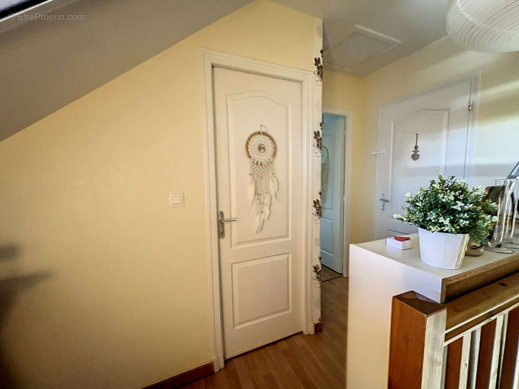 Appartement 78 m² à Orleans  - photo 7