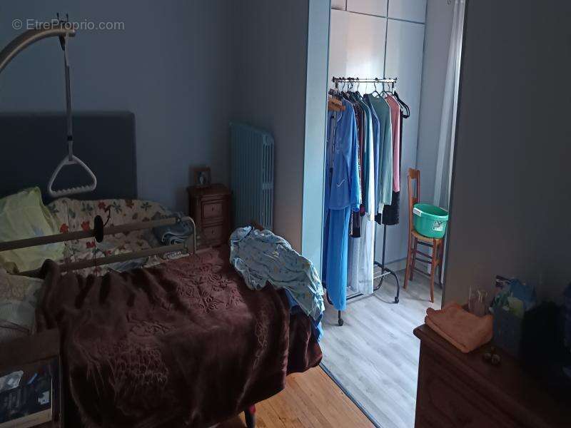 Maison à SAINT-SEURIN-SUR-L&#039;ISLE