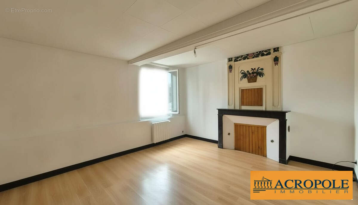 Appartement à BLANCAFORT