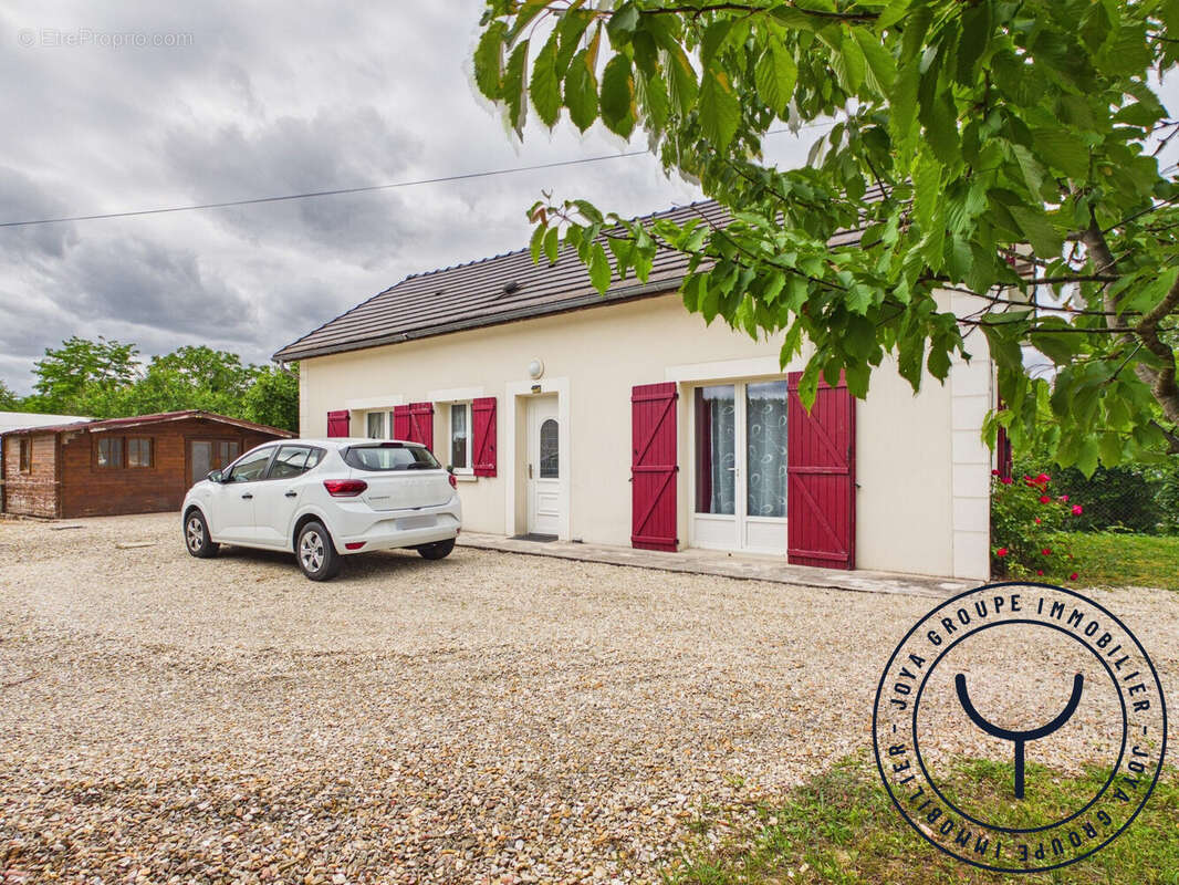 Maison 81 m² à Romilly-Sur-Seine  - photo 3