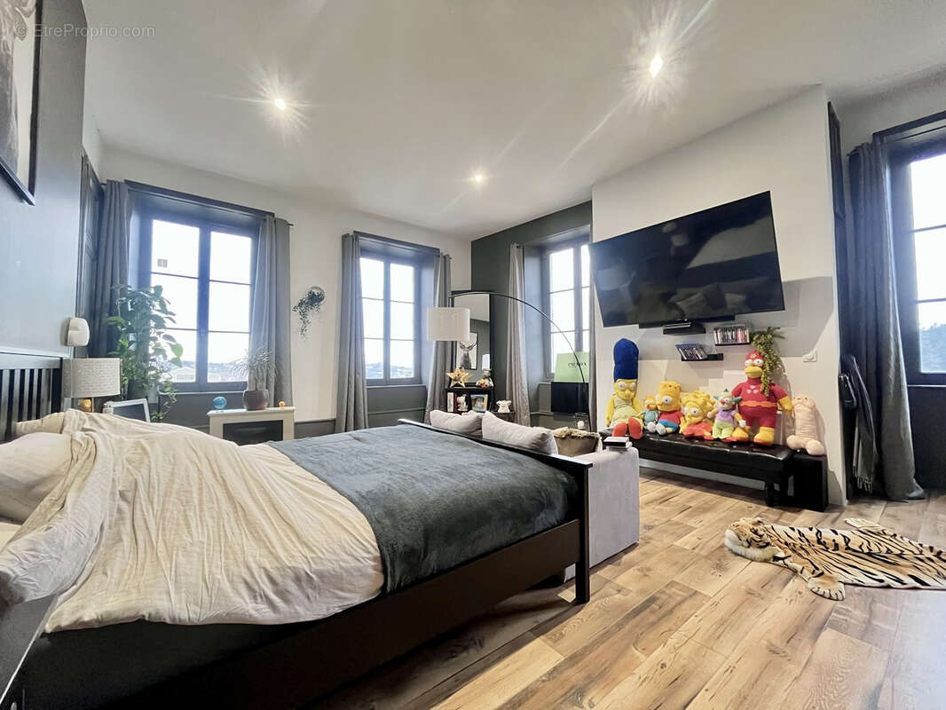 Appartement à ANNONAY