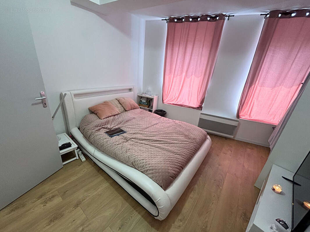 Appartement à GUISE