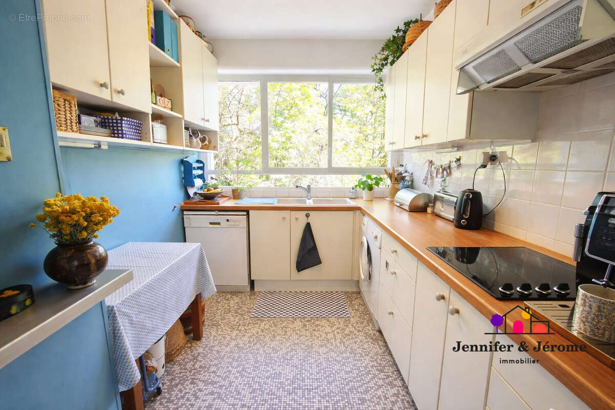 Appartement à MONTMORENCY