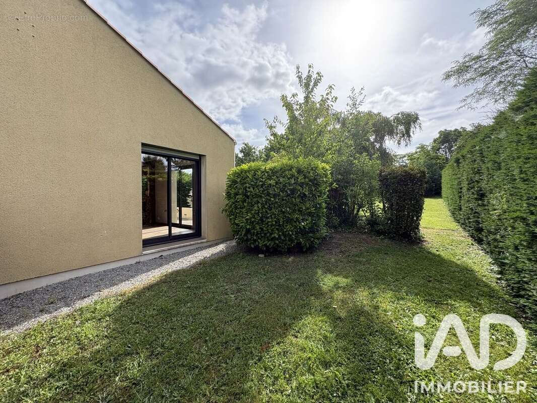 Photo 3 - Maison à SAINT-PERE-EN-RETZ