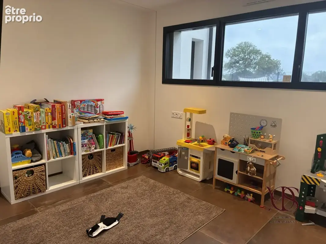 Maison 6 pièces 162 m² à vendre à Vieux-Vy-Sur-Couesnon (35490) - photo 4