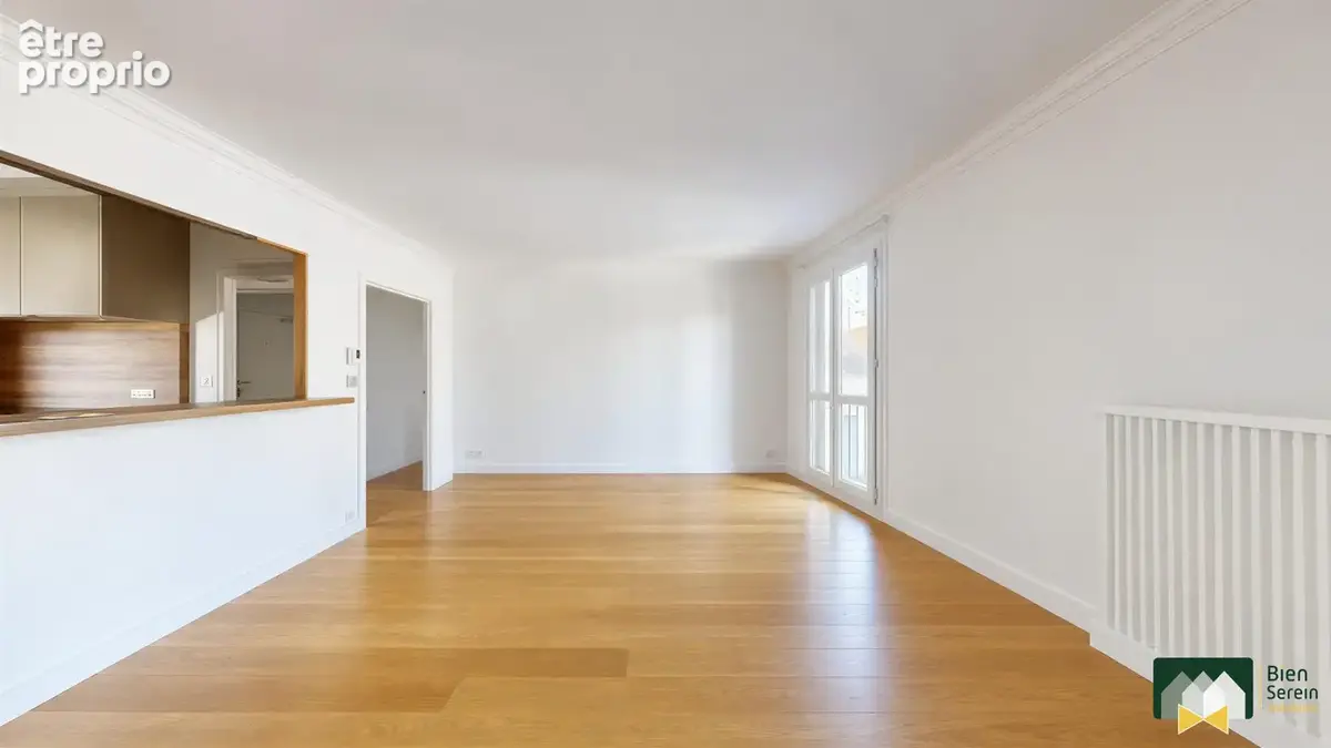 Appartement à CHARTRES