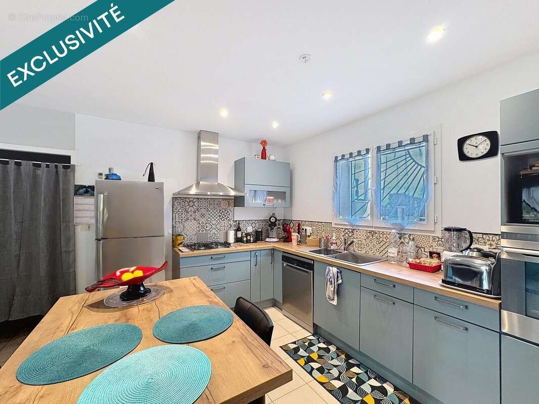 Photo 4 - Maison à SAINTE-COLOMBE