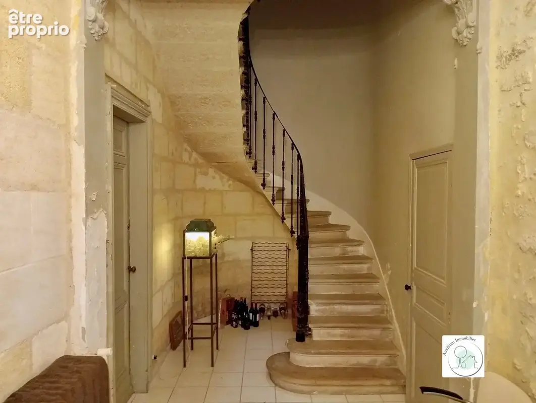 Maison 218 m² à Gauriac  - photo 7