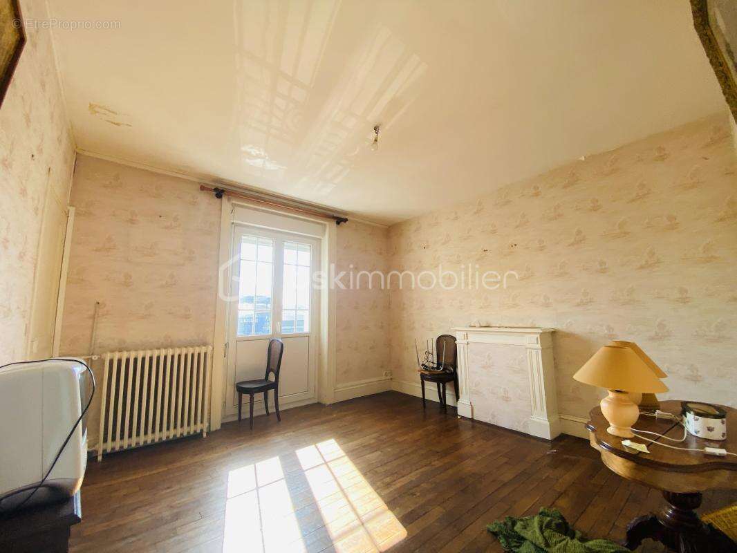 Grande propriété familiale avec potentiel de division parcellaire – Secteur recherché de Saint-Malo - photo 8