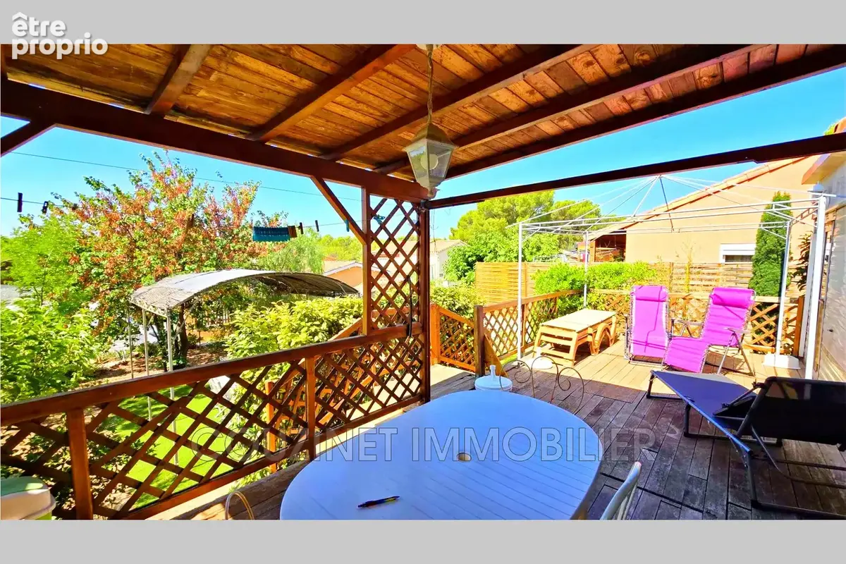 Maison 3 pièces 26 m² à vendre à Le Castellet (83330) - photo 8