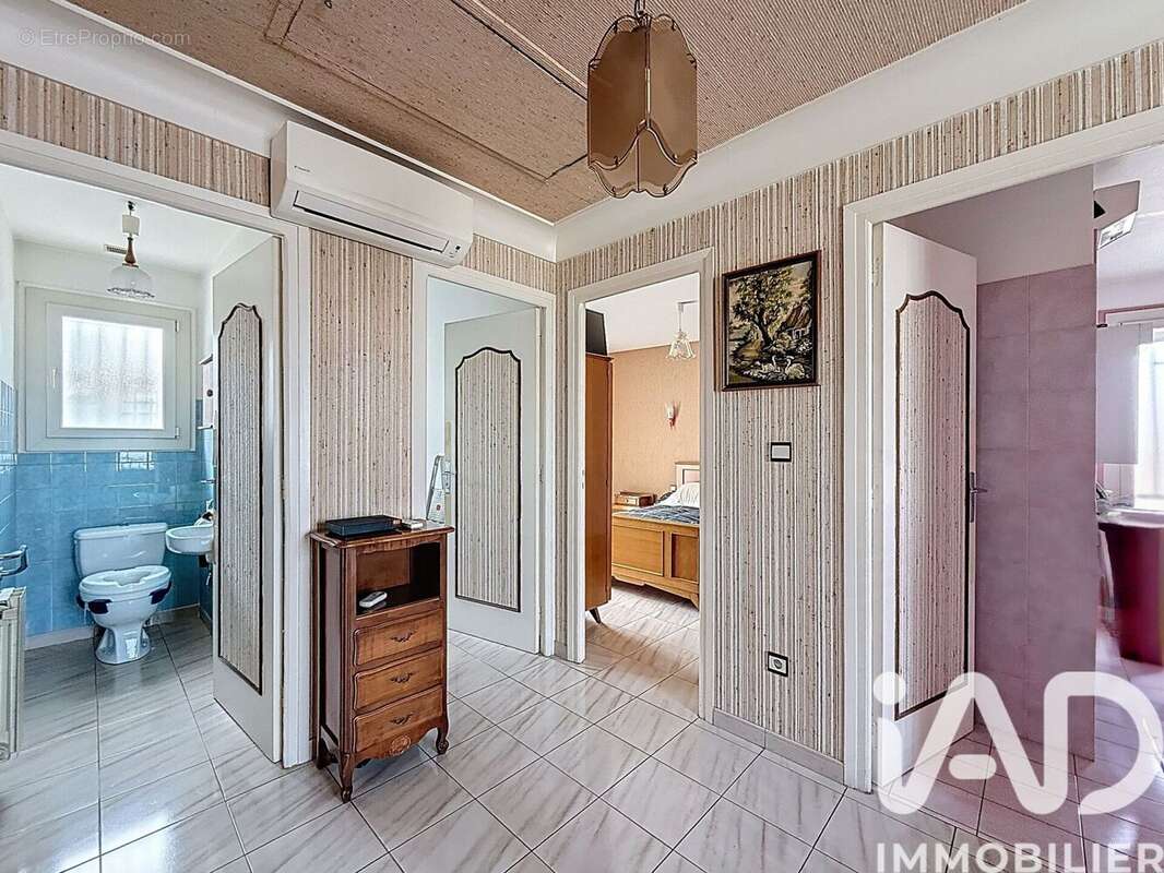 Photo 8 - Maison à SAINT-LAURENT-DE-LA-SALANQUE