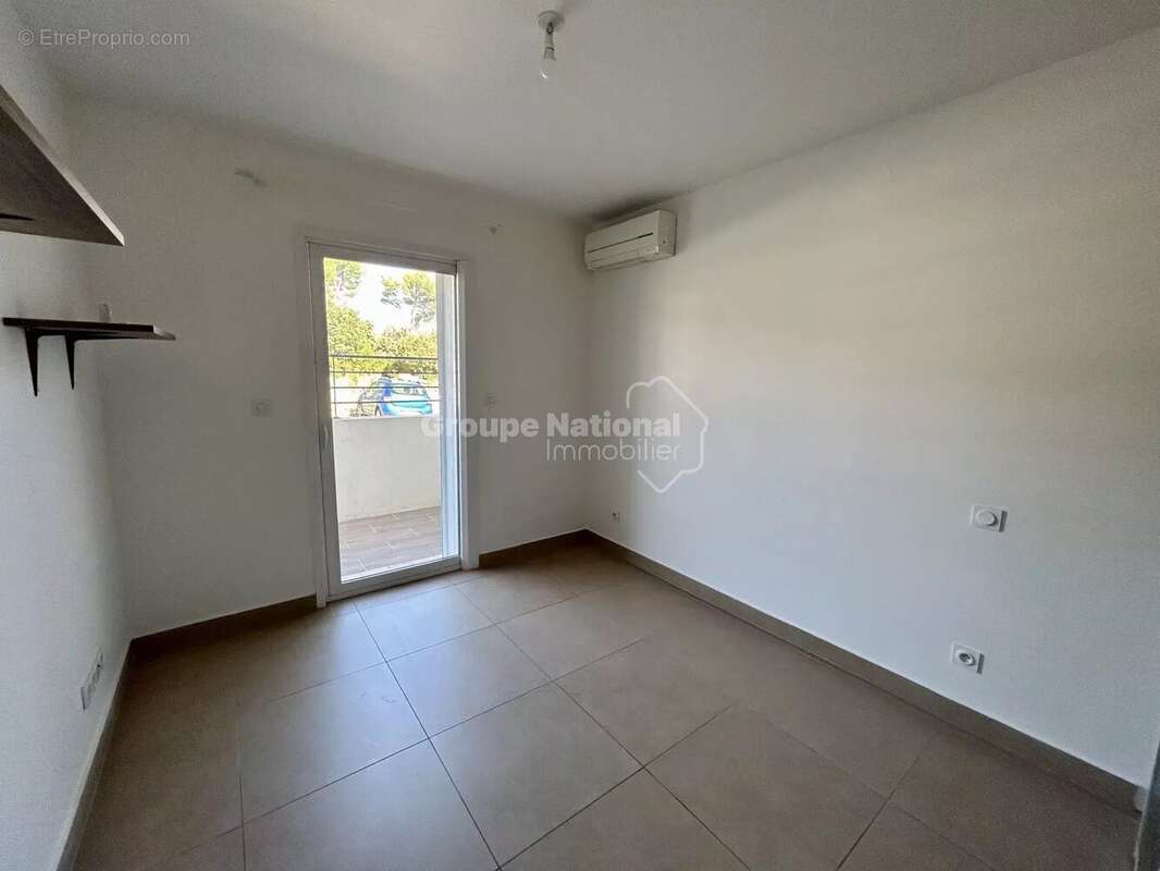 Appartement à SALON-DE-PROVENCE