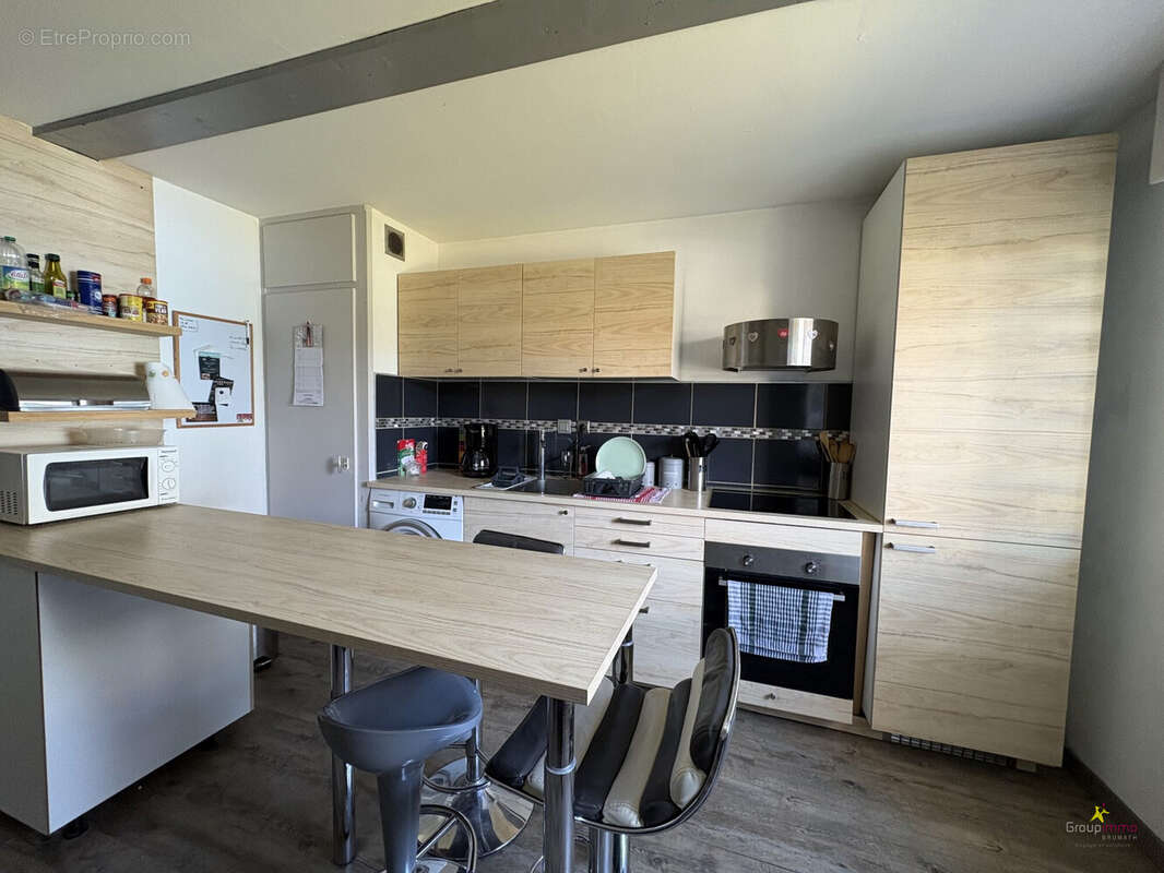 Appartement à BRUMATH