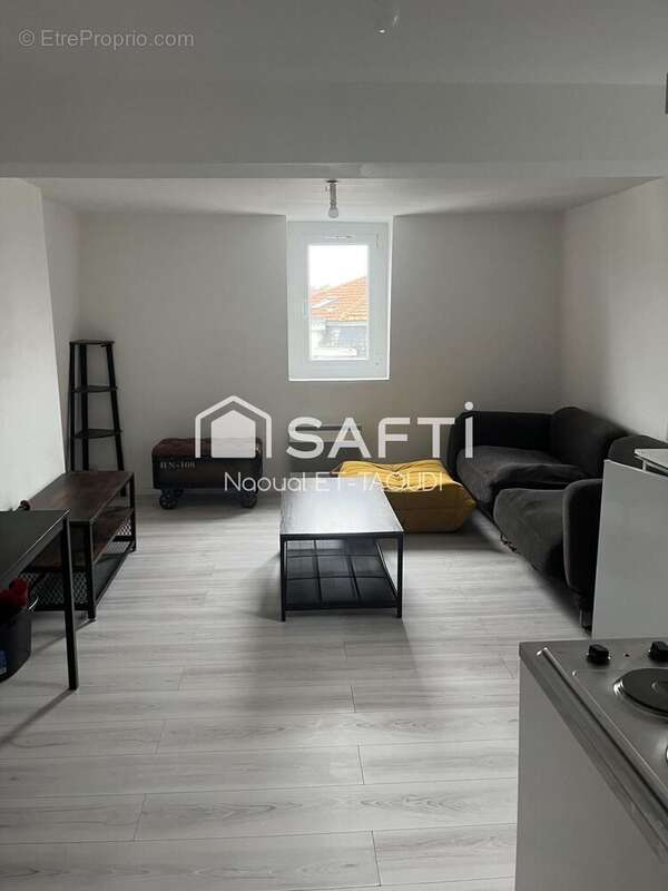 Photo 9 - Appartement à ARRAS
