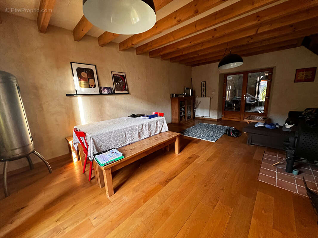 Maison à ARCEY