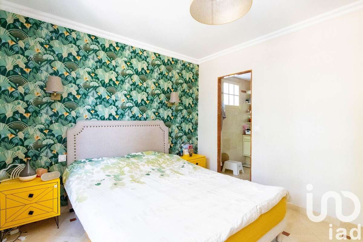 Photo 6 - Maison à CERNY