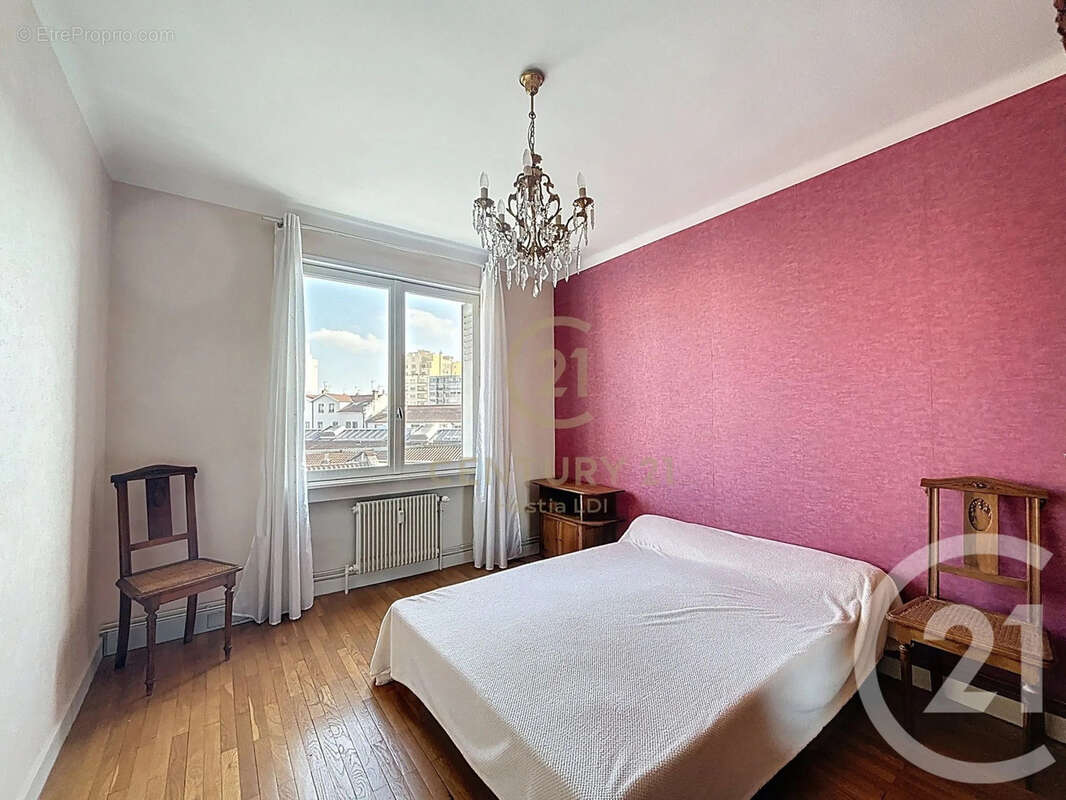 Appartement à LYON-7E