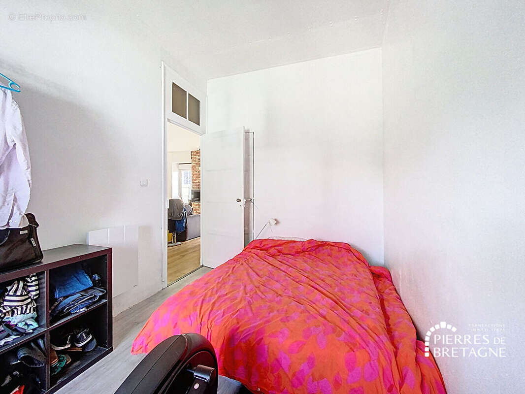 Appartement à BREST