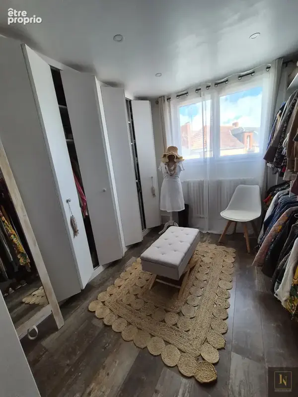 Bien d'exception Maison de VILLE 5 Chambres Garage Saint-Pere-en-Retz (44320)- Pays de RETZ - photo 35