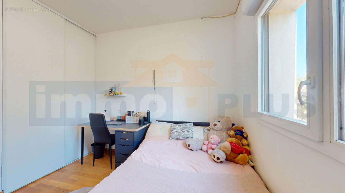 Appartement à BOIS-D'ARCY