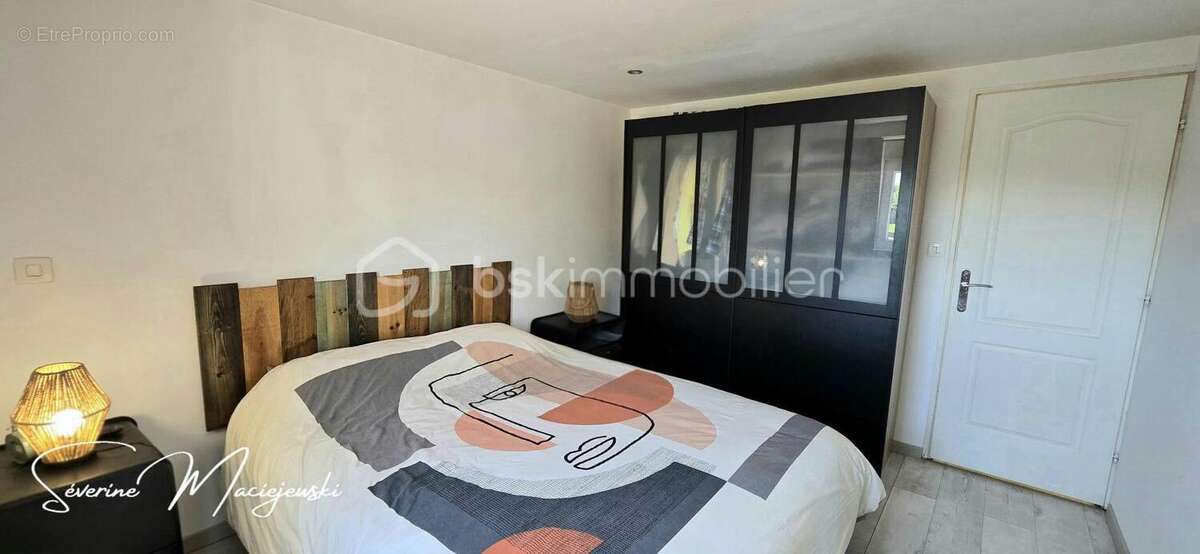 Maison à LILLERS