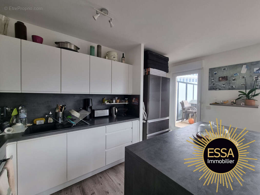 Appartement à VELIZY-VILLACOUBLAY