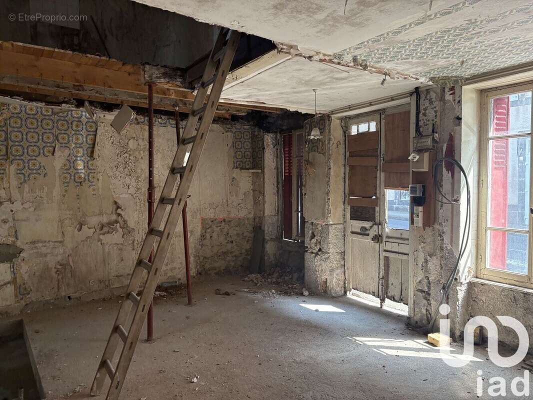 Photo 2 - Maison à MONT-DORE