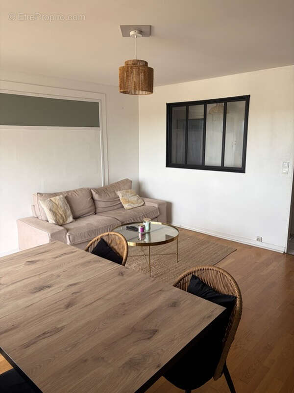 Appartement à SENS