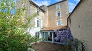 Maison à NEUVILLE-DE-POITOU