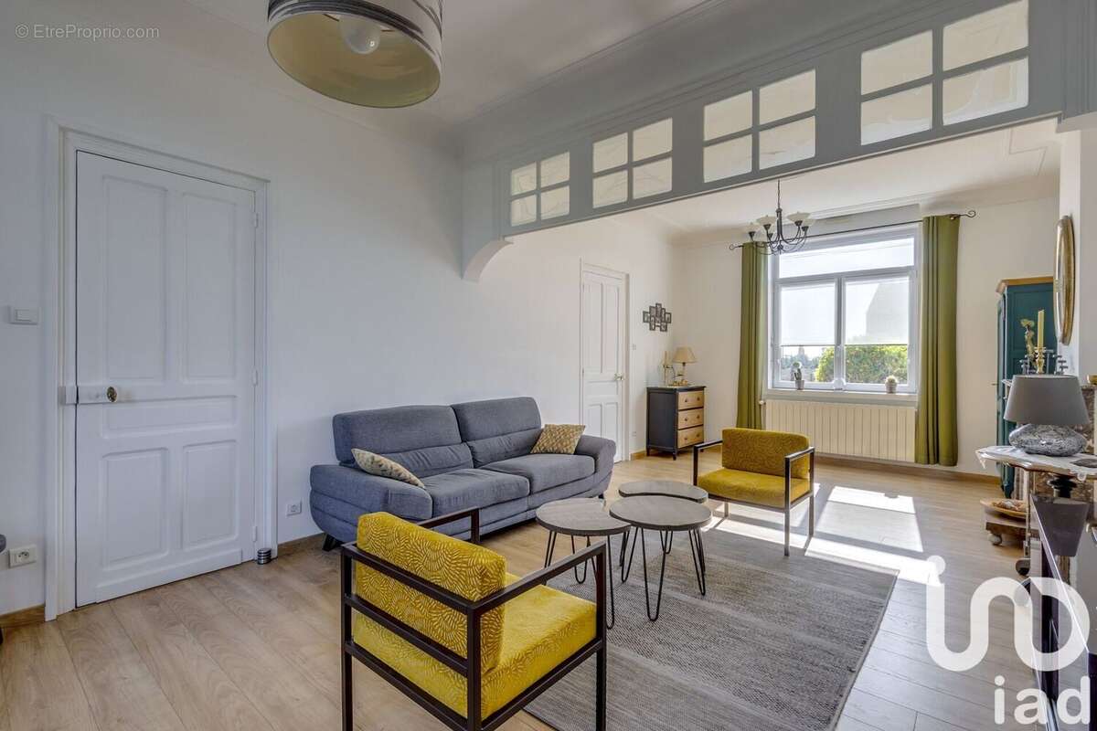 Photo 5 - Maison à LAVENTIE