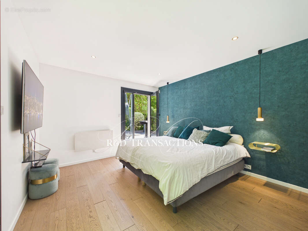 Appartement à SAINT-CLOUD