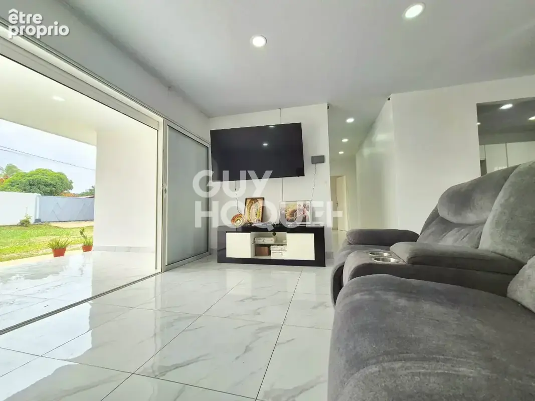 Maison  Rénovée de  4 pièce(s) - Montabo - photo 3