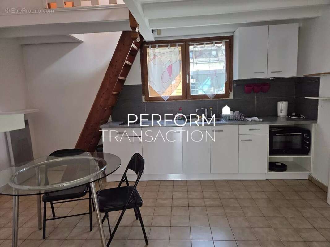 Maison 115 m² à Grenoble  - photo 15