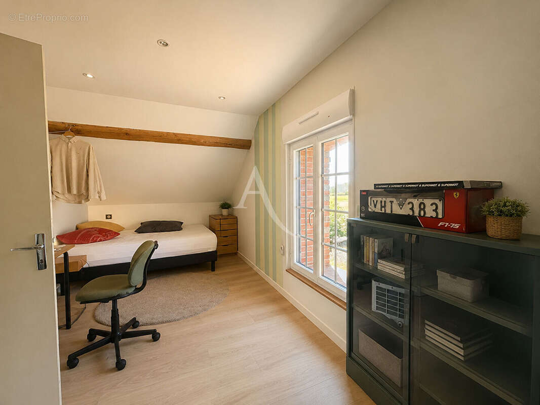 Maison Voves 5 pièces 147,52 m² - photo 12