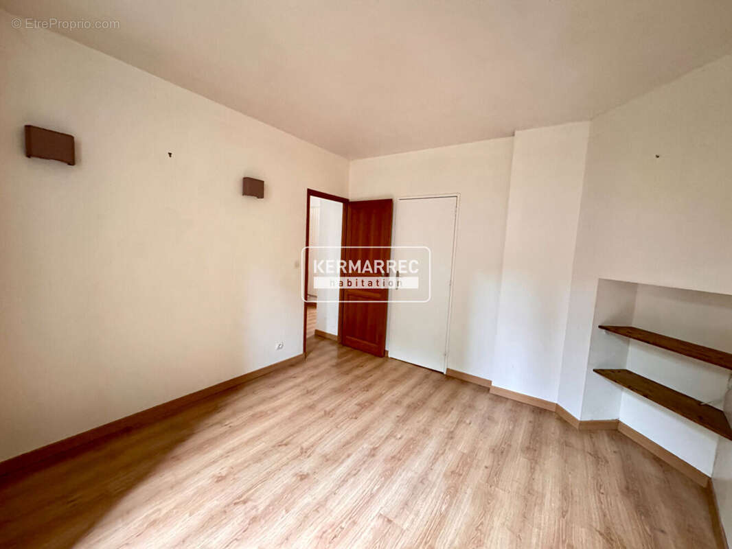 Appartement à VANNES