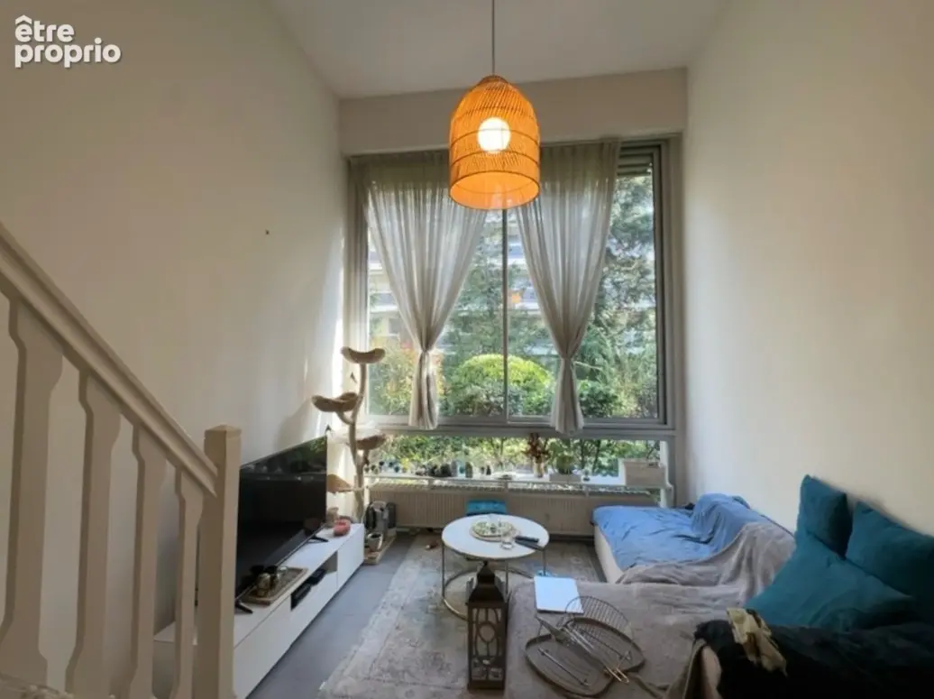 Appartement à LYON-3E