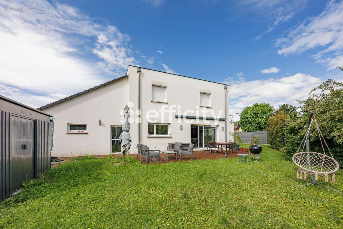 Maison de village - photo 10