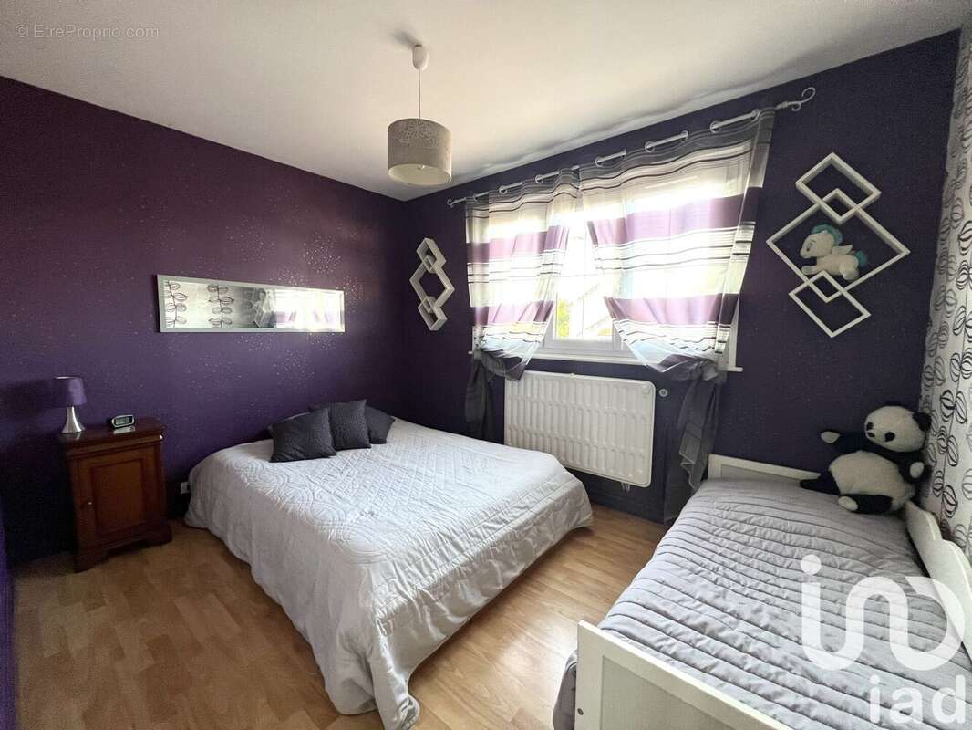 Photo 8 - Maison à COMBS-LA-VILLE