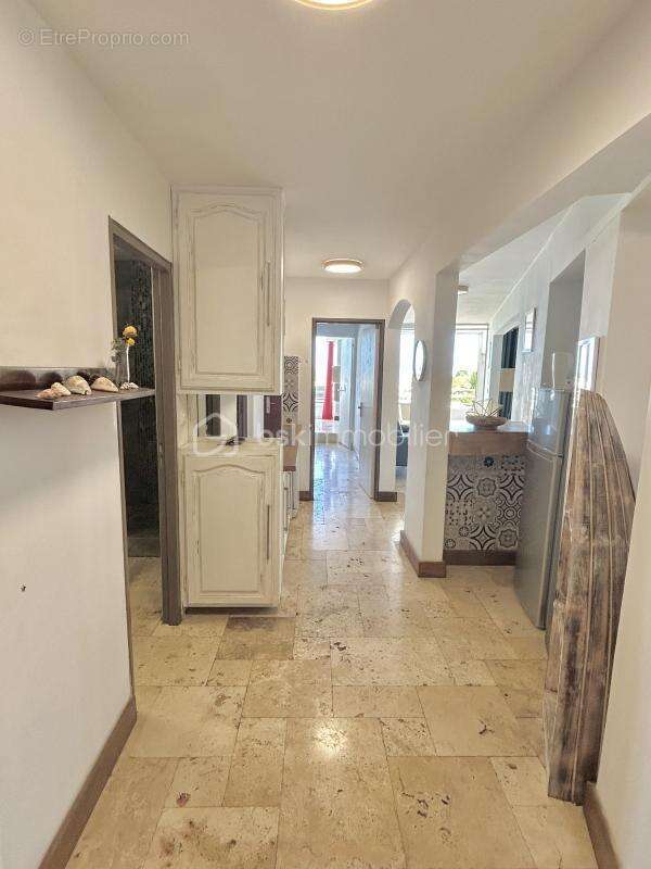 Appartement à SAINT-PAUL