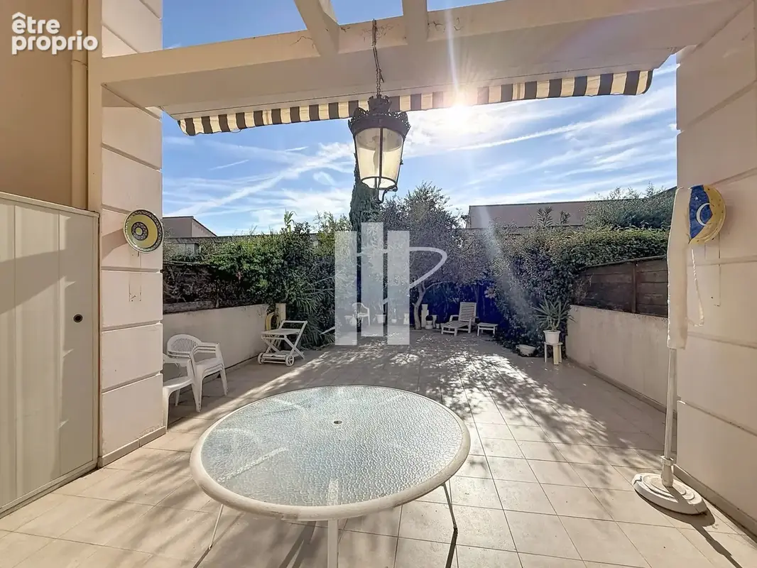 Appartement Type 6 Triplex Fréjus - photo 11