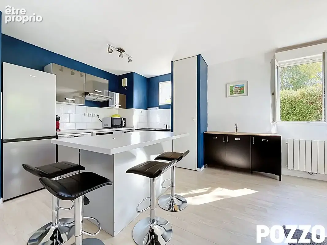 Appartement T3 à vendre à GRANVILLE - photo 2