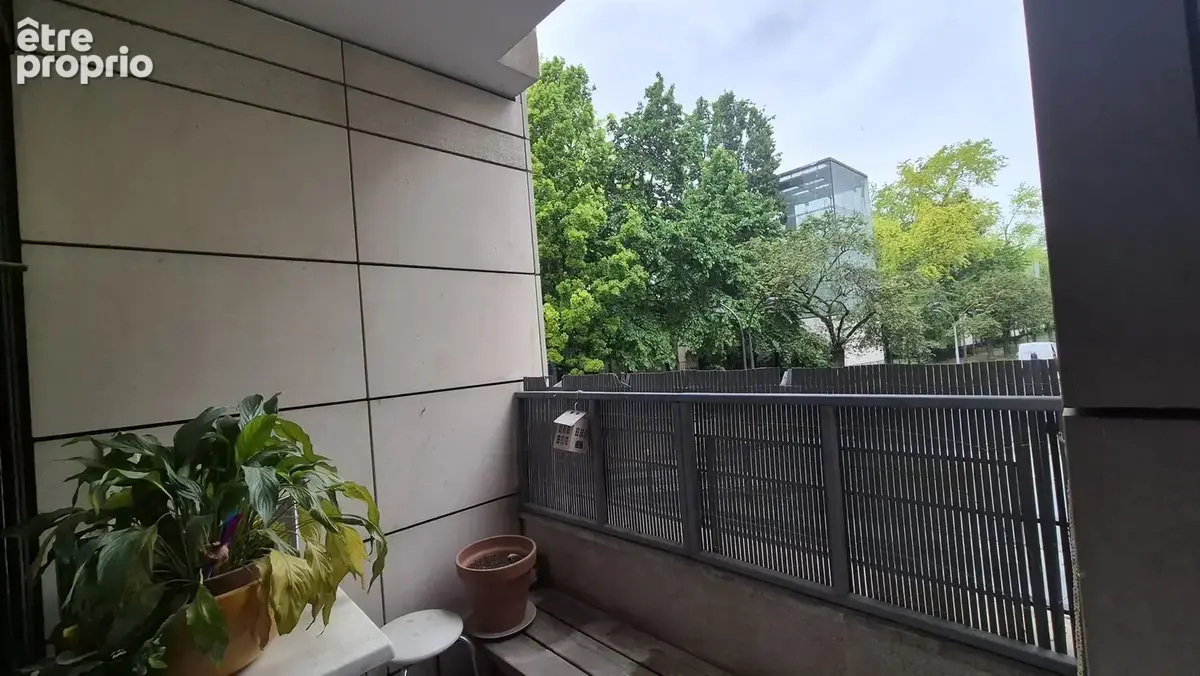 Appartement 3 pièces 57 m² à vendre à Paris-15e (75015) - photo 3