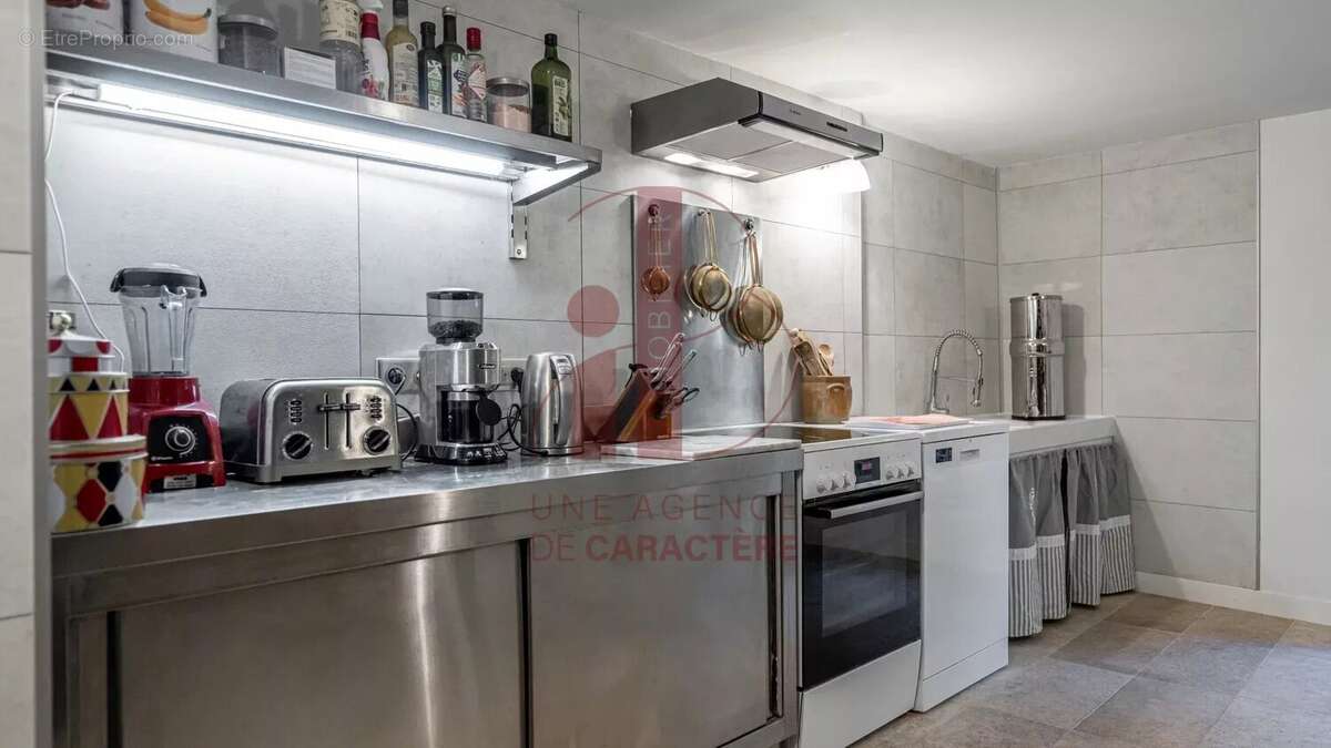 Maison à FONTAINEBLEAU