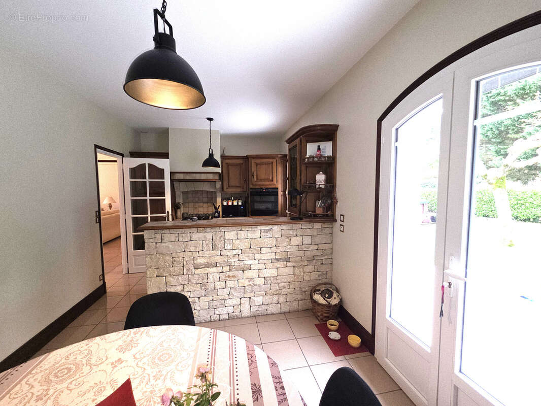 Maison à LA COURONNE