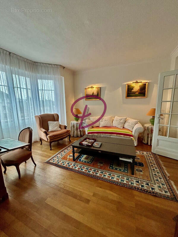 Appartement à THONON-LES-BAINS