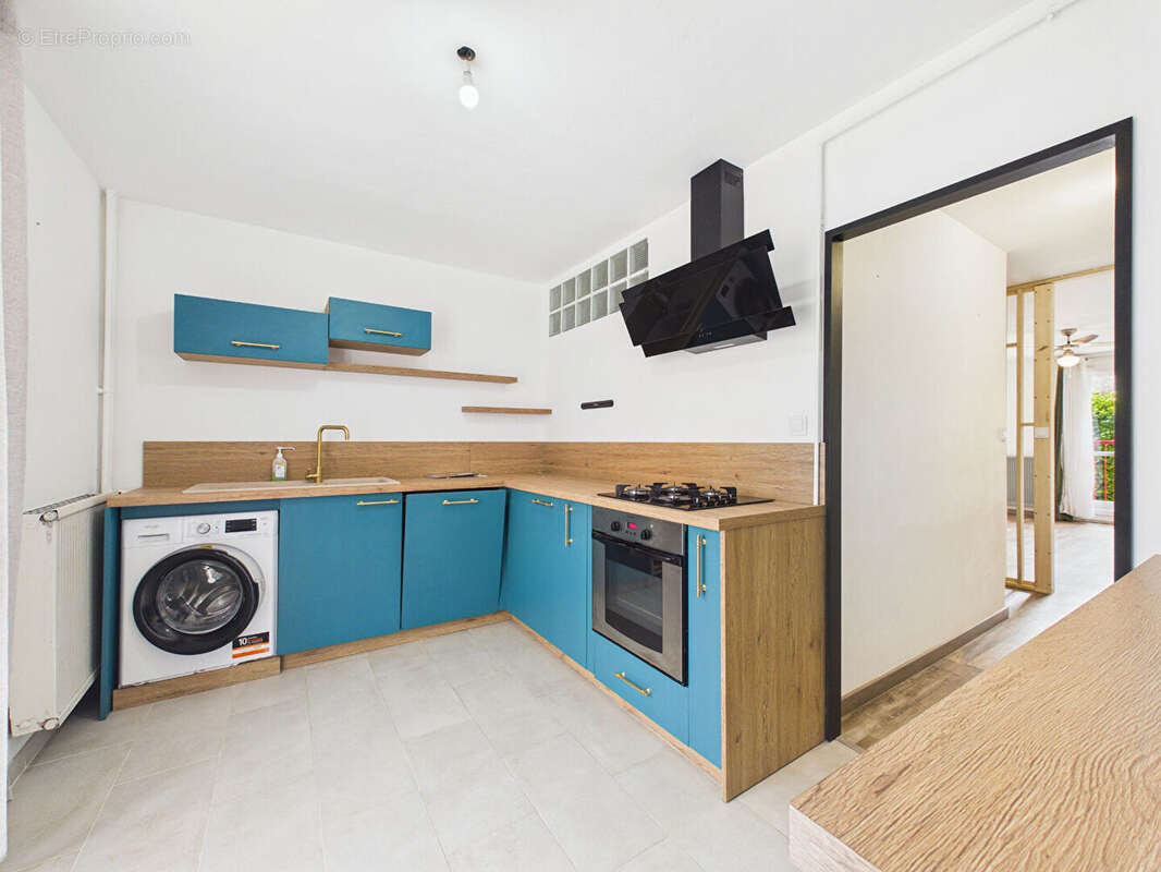 Appartement à VALENCE