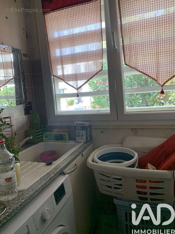 Photo 3 - Appartement à LORIENT