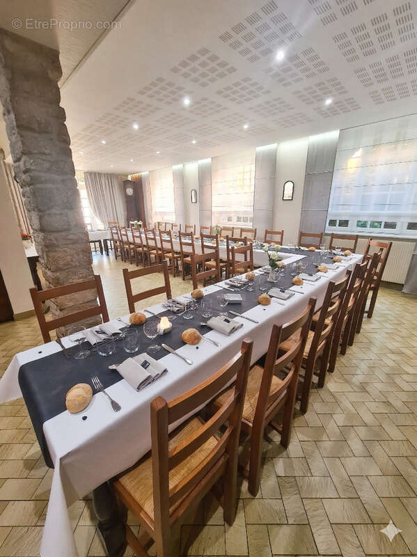 Autre à ESPRELS