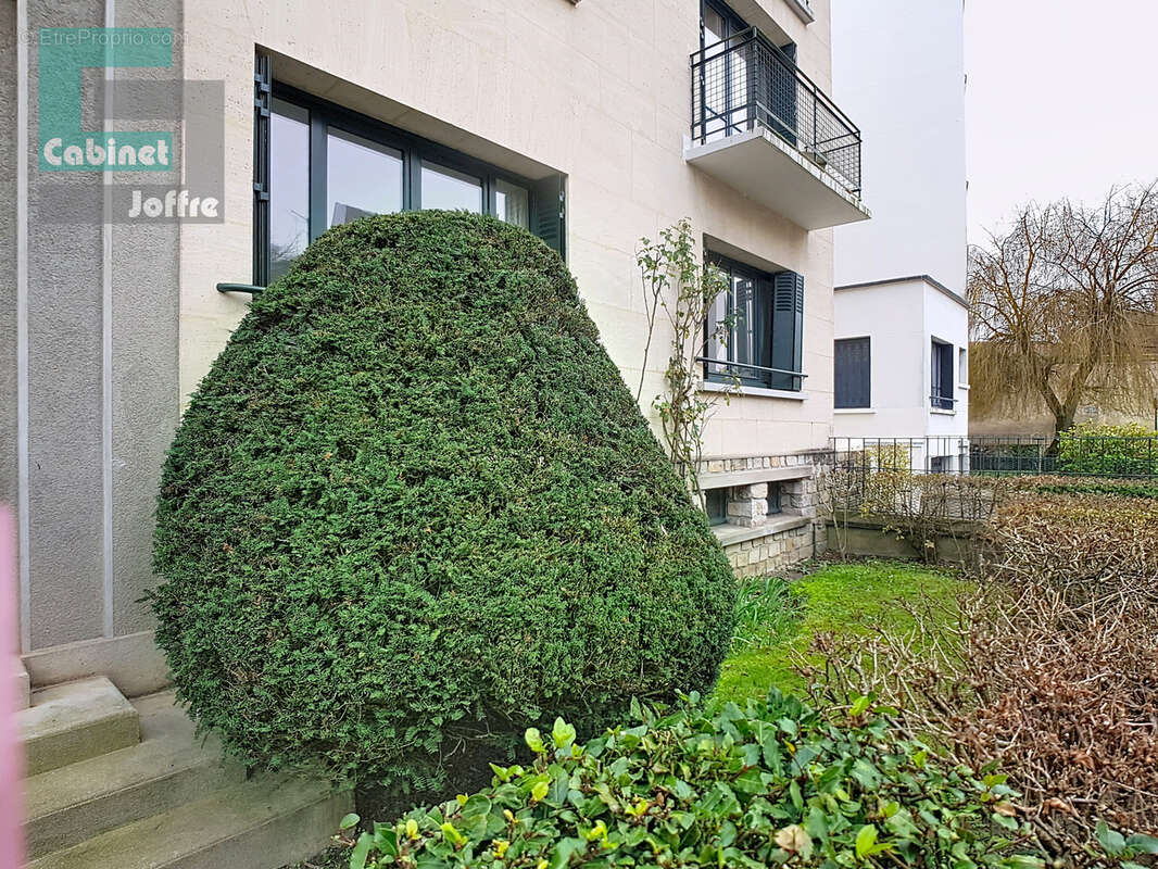 Appartement à FONTAINEBLEAU