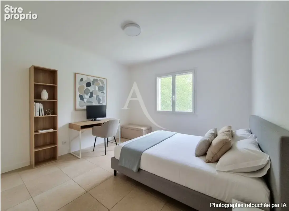 Maison 5 pièces 100 m² à vendre à Nantes (44300) - photo 15